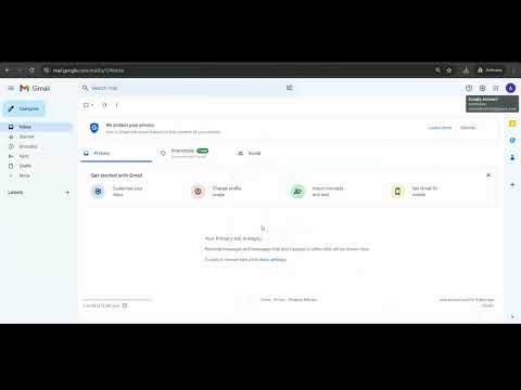 Email Automation